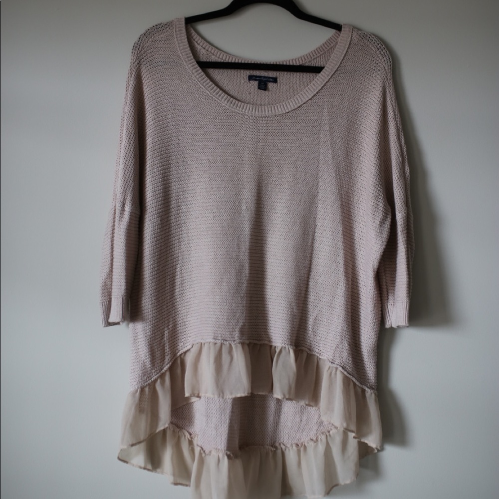 sweater